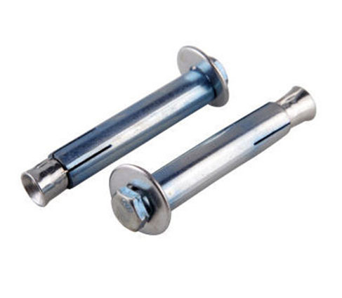 减速带膨胀螺丝